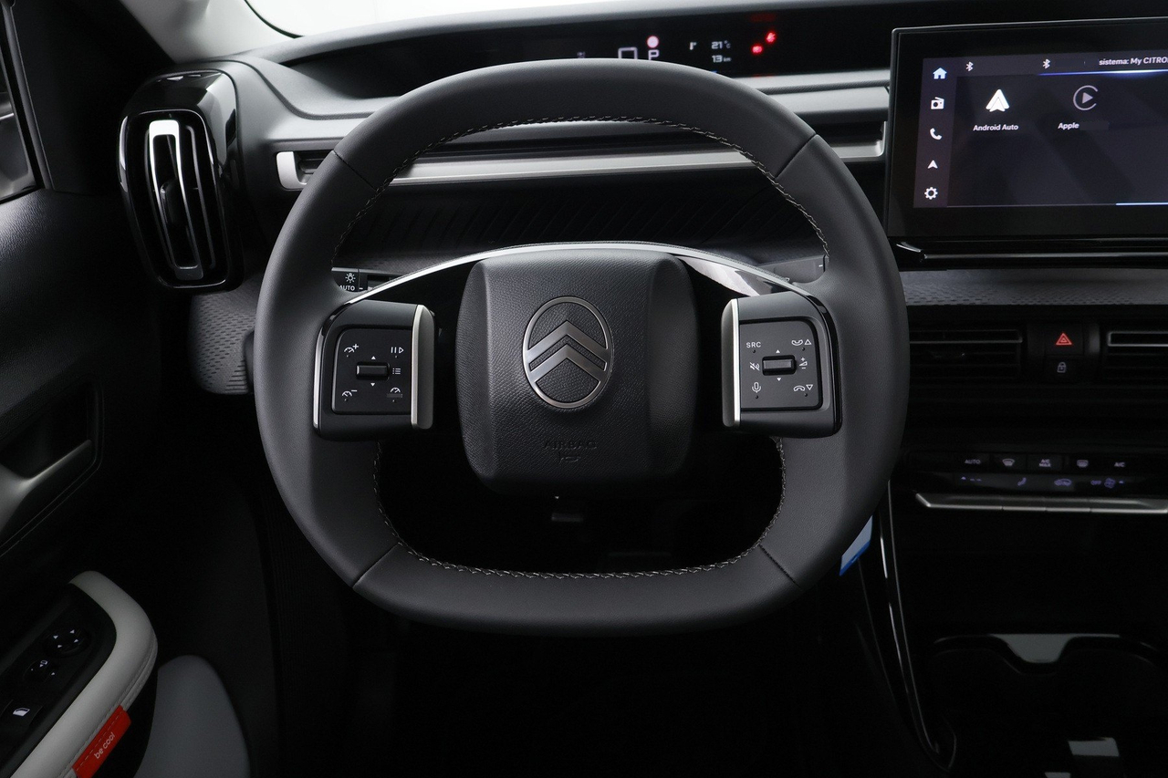 Citroën C3 — photo 17
