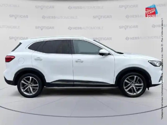 Mg Ehs 1.5t gdi 258ch phev luxury — photo 4