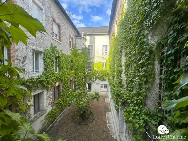 BLOIS - Centre