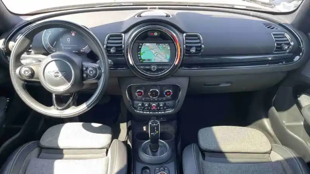 Mini Mini clubman cooper 136 ch dkg7 — photo 5