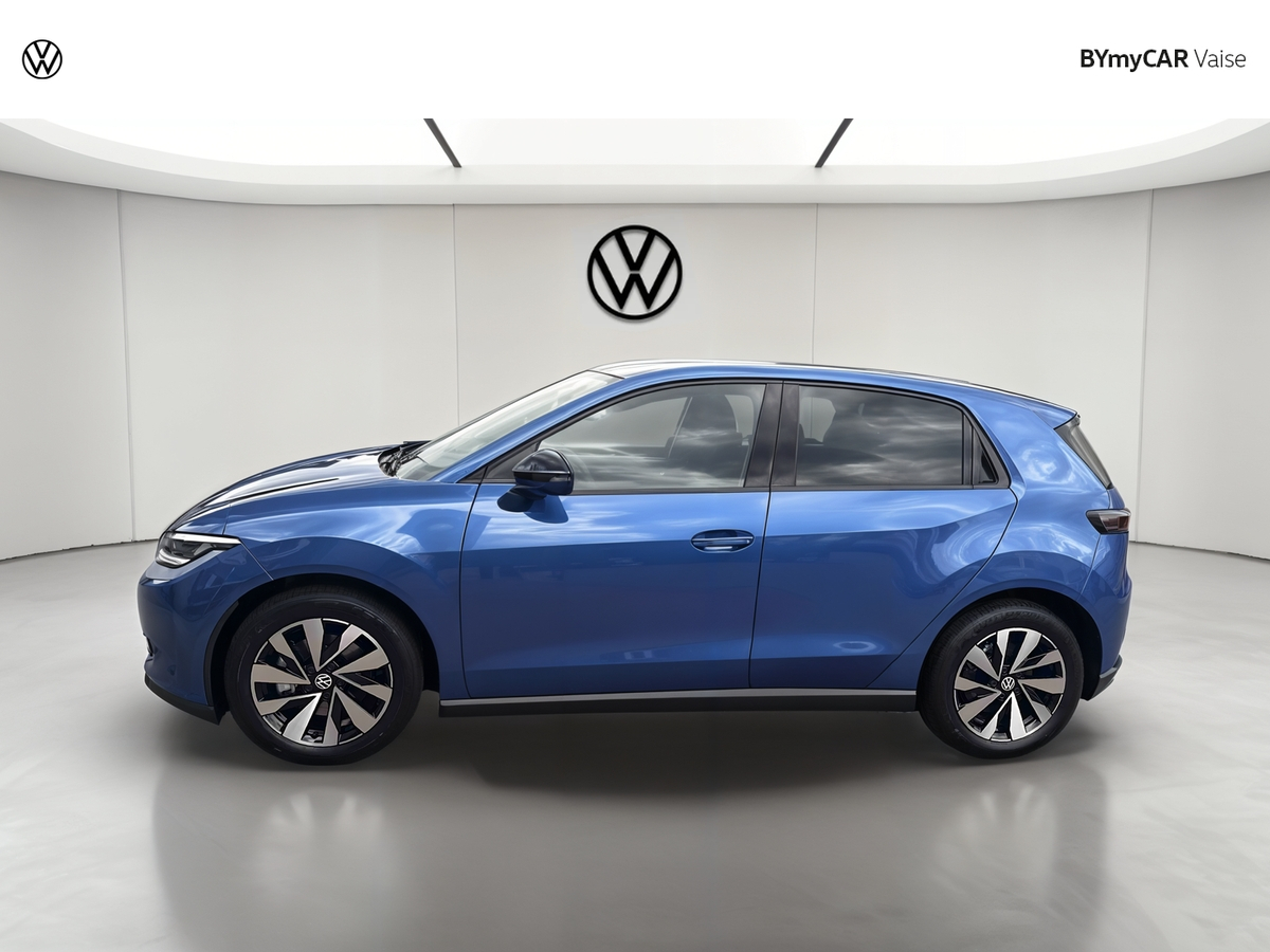 Volkswagen ID. Polo 211 ch 52 kWh — photo 2