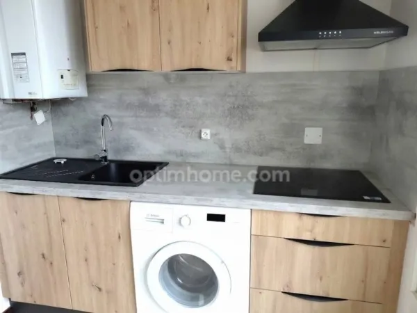 Appartement à vendre 1 pièces VICHY (03)
