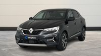Renault Arkana 1.6 E-Tech hybride 145ch Techno -22