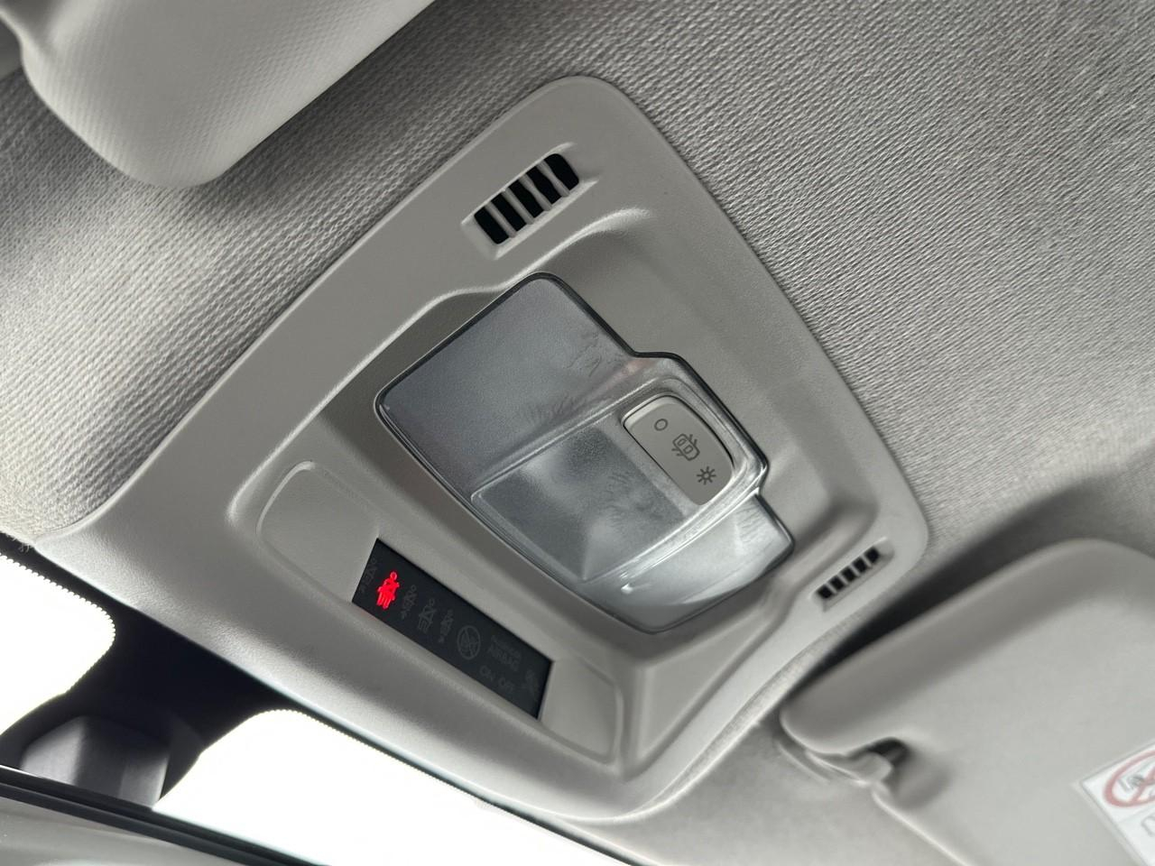 Citroën C3 bluehdi 100 bvm6 you — photo 30