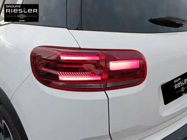 Citroën C5 Aircross bluehdi 130 s&amp;s bvm6 — photo 17