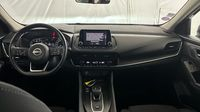 Nissan Qashqai 1.3 Mild Hybrid 158ch Business Edition Xtronic — photo 11
