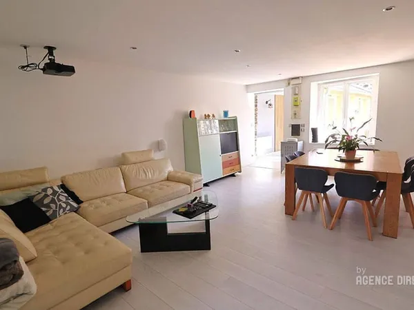 Maison 5 pièces 126 m²