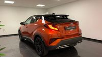 Toyota C-Hr 184h Première 2WD E-CVT MC19 — photo 7