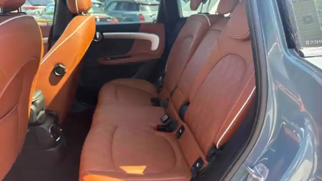 Mini Mini countryman 125 - 95 ch all4 bva6 — photo 35