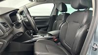 Renault Mégane Estate 1.6 E-Tech Plug-in 160ch Techno — photo 9