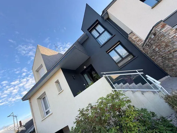 Location chambre Rennes dans maison individuelle