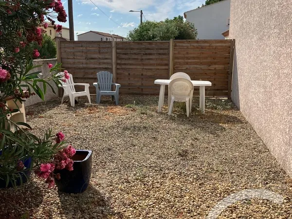 Maison 2 pièces 41 m²