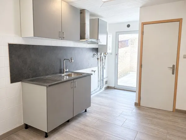 Maison 5 pièces 72 m²