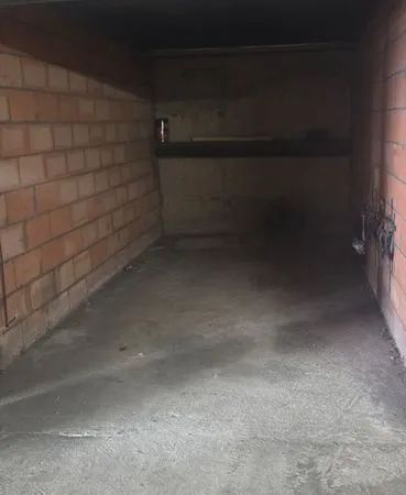 Box dans residence sécurisé