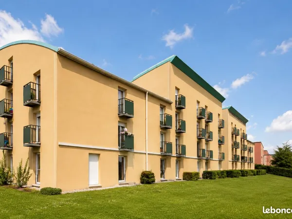 Investissement locatif - bail commercial