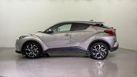 Toyota C-Hr 122h Edition 2WD E-CVT RC18 — photo 7