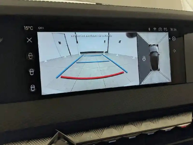 Ds Ds 4 puretech 130 eat8 — photo 39