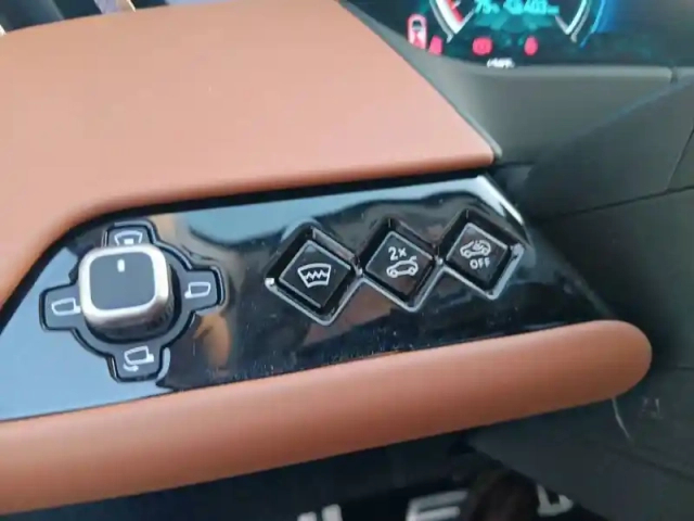 Ds Ds 8 ds n°8 350 ch awd long range — photo 48