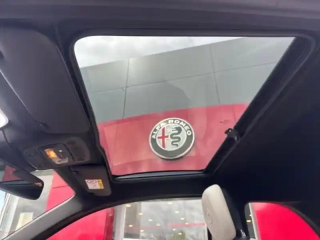Fiat 500 e 118ch giorgio armani collectors edition my25 — photo 11