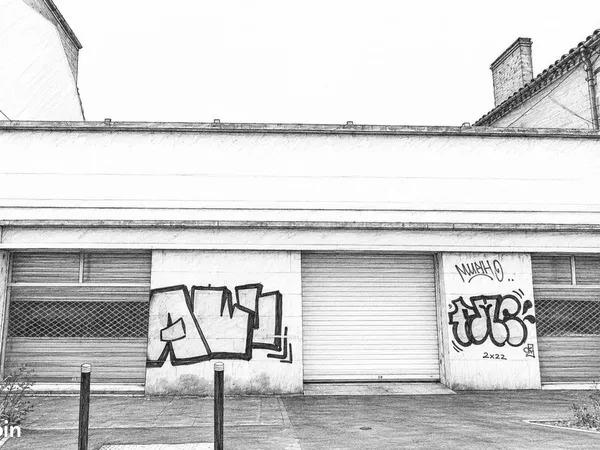 à vendre - immeuble professionnel / commercial - centre périgueux
