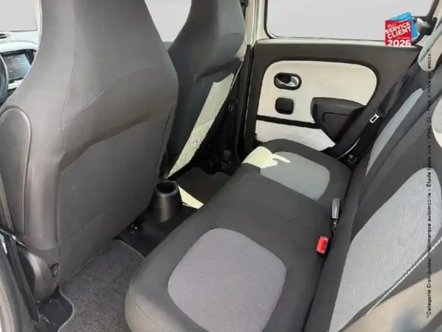 Renault Twingo 1.0 sce 65ch equilibre — photo 11