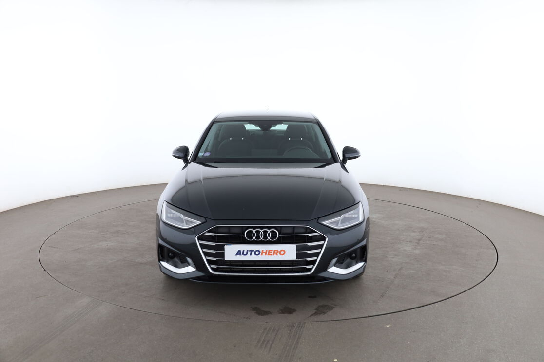 Audi A4 35 TFSI Design S Tronic 7 — photo 8