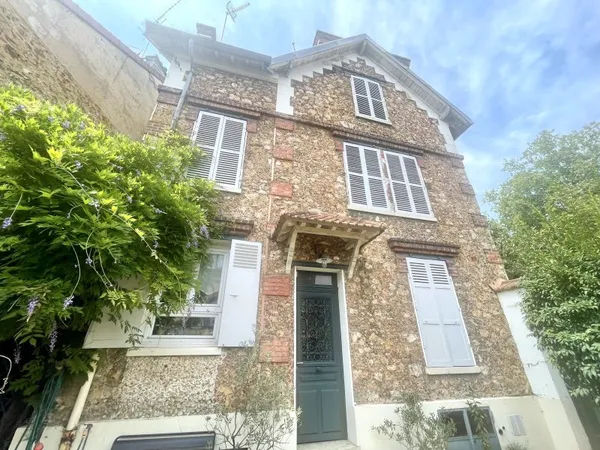 Maison 150 m2 - Versailles Montreuil