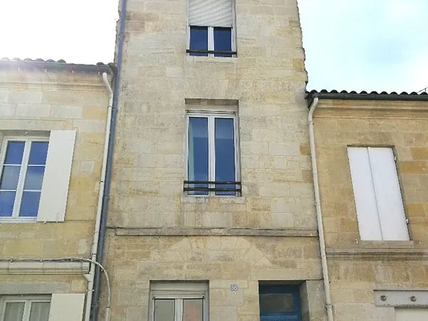 Immeuble à vendre à Libourne