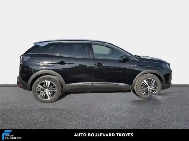 Peugeot 3008 1.5 bluehdi 130ch s&amp;s allure pack eat8 — photo 4