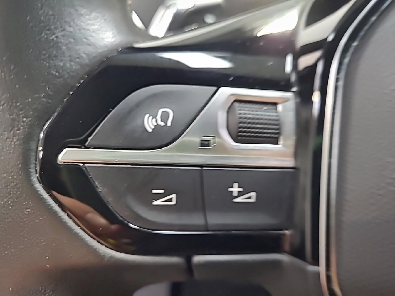 Peugeot 3008 bluehdi 130ch s&s eat8 allure pack — photo 26