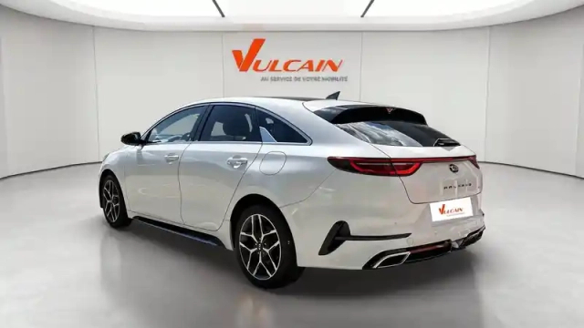 Kia Ceed pro 1.0 t-gdi 120 ch isg bvm6 — photo 4