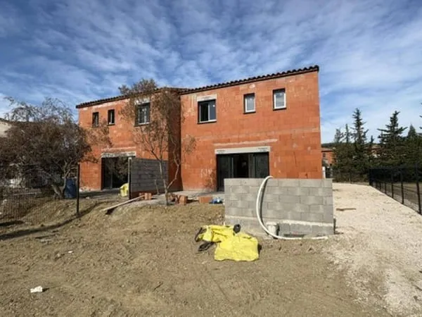 Maison 4 pièces 108 m²