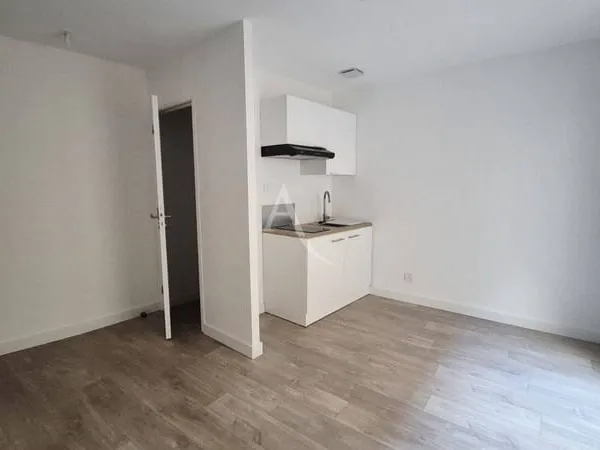 Triplex 2 pièces 30 m²