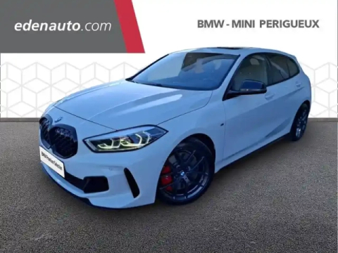 Bmw Serie 1 m135i xdrive 306 ch bva8
