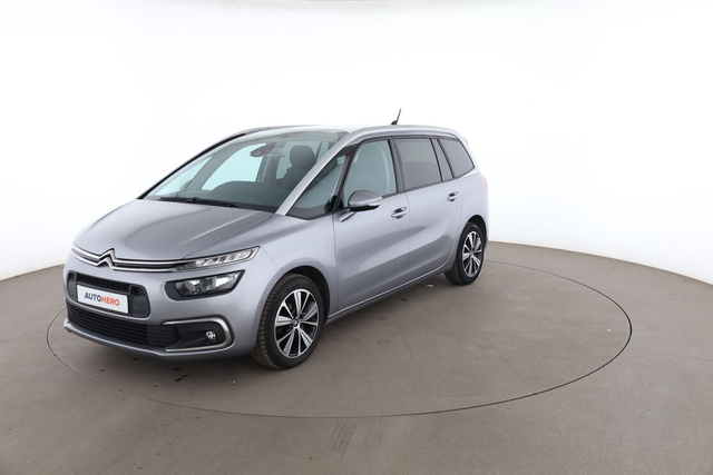 Citroen C4 Grand Picasso 1.6 Blue-HDi Feel BV6