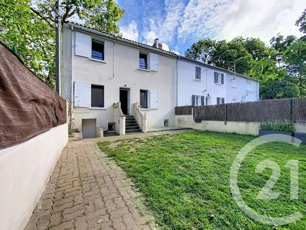 Maison 3 pièces 70 m²
