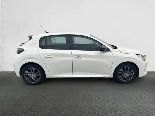Peugeot 208 puretech 75 s&amp;s bvm5 — photo 4