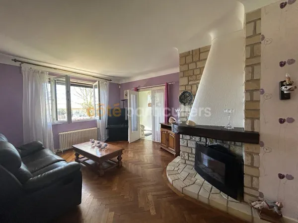 Maison 6 pièces 221 m²