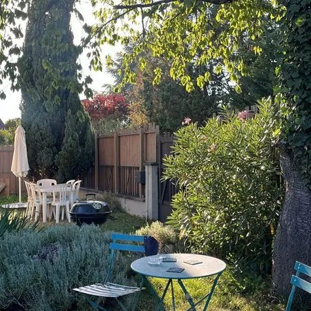 Maison 7 pièces 170 m²