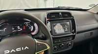 Dacia Spring Expression — photo 19