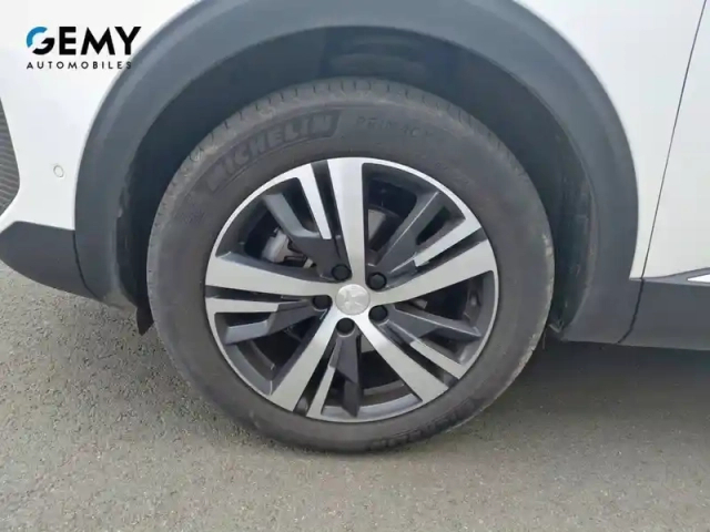 Peugeot 3008 puretech 130ch s&amp;s eat8 — photo 11