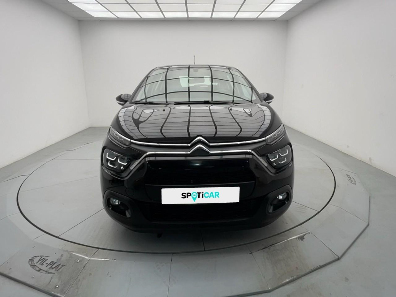 Citroën C3 bluehdi 100 bvm6 you — photo 8
