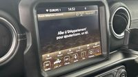 Jeep Gladiator 3.0 V6 Multijet 264ch Overland 4x4 BVA8 — photo 13