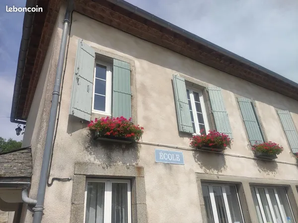 Appartement pour étudiants, idéal colocation