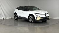 Renault Mégane E-Tech Electric EV60 220ch Iconic super charge — photo 3