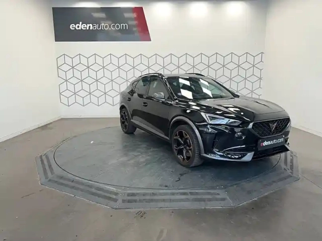 Cupra Formentor 1.4 e-hybrid 245 ch dsg6 — photo 10