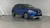 Renault Captur 1.0 TCe 90ch Evolution — photo 3