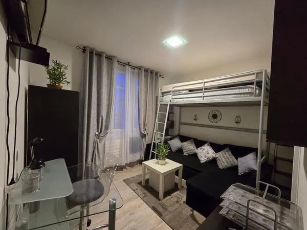 Chambre de 13m2 à louer sur Gagny