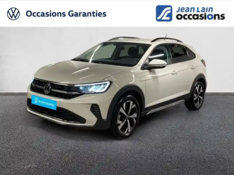 Volkswagen Taigo 1.0 tsi 116 dsg7