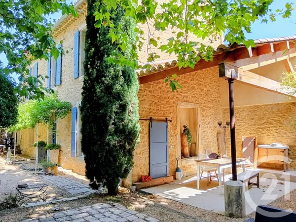 Maison 3 pièces 110 m²